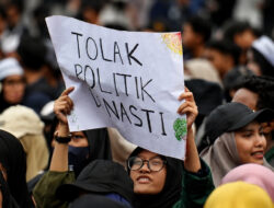 Dinasti Politik: Ancaman Bagi Demokrasi di Indonesia