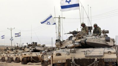 Invasi Israel ke Lebanon