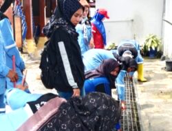 Kondisi Rujab Memprihatinkan, PPKLH dan UPTD Persampahan Kolaborasi Gelar Aksi | beraninews.com 6 Kondisi Rujab Memprihatinkan, PPKLH dan UPTD Persampahan Kolaborasi Gelar Aksi | beraninews.com