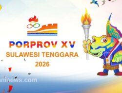 Dukungan Mengalir, PORPROV XV Sultra 2026, Momentum Bangkitkan Olahraga dan Pariwisata 12 Dukungan Mengalir, PORPROV XV Sultra 2026, Momentum Bangkitkan Olahraga dan Pariwisata