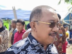 Tanggapan Bupati Terpilih Terkait Rekrutmen Pimpinan BAZNAS dan Pengurus KORPRI 10 Tanggapan Bupati Terpilih Terkait Rekrutmen Pimpinan BAZNAS dan Pengurus KORPRI