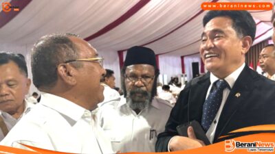 Hari 4 Retreat Kepala Daerah, Burhanuddin: Memperjelas Arah Pembangunan Daerah | beraninews.com