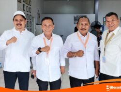 Hari Terakhir Retreat di Akmil, Bupati Bombana: Siap Terapkan Ilmu untuk Masyarakat! 20 Hari Terakhir Retreat di Akmil, Bupati Bombana: Siap Terapkan Ilmu untuk Masyarakat!
