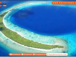 Pulau Sagori: Surga Tersembunyi di Bombana yang Wajib Dikunjungi 23 Pulau Sagori: Surga Tersembunyi di Bombana yang Wajib Dikunjungi