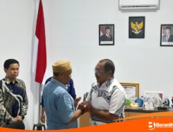 Bupati Bombana Bangga, 6 Unit OPD Ini Raih Penghargaan Pelayanan Publik Dari Ombudsman 6 Bupati Bombana Bangga, 6 Unit OPD Ini Raih Penghargaan Pelayanan Publik Dari Ombudsman