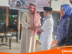 Wakil Bupati Bombana Gelar Buka Puasa Bersama, Hadirkan Ulama Palestina dan Galang Dana Kemanusiaan 3 Wakil Bupati Bombana Gelar Buka Puasa Bersama, Hadirkan Ulama Palestina dan Galang Dana Kemanusiaan