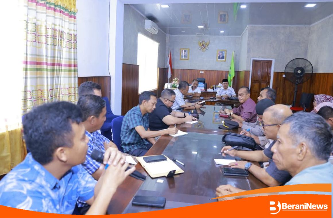 Pemerintah Kabupaten Bombana Akan Tertibkan Pasar Sore dalam Sepekan 3 SAMPUL BERITA 1160X760 20250309 214327 0000