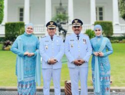 Rapa Dara Masuk Istana 4 Rapa Dara Masuk Istana