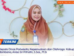 Bombana Berlari 2025 Sukses Digelar, Anisa: Energi Baru untuk Pariwisata dan Ekonomi Lokal | beraninews.com 3 Bombana Berlari 2025 Sukses Digelar, Anisa: Energi Baru untuk Pariwisata dan Ekonomi Lokal | beraninews.com