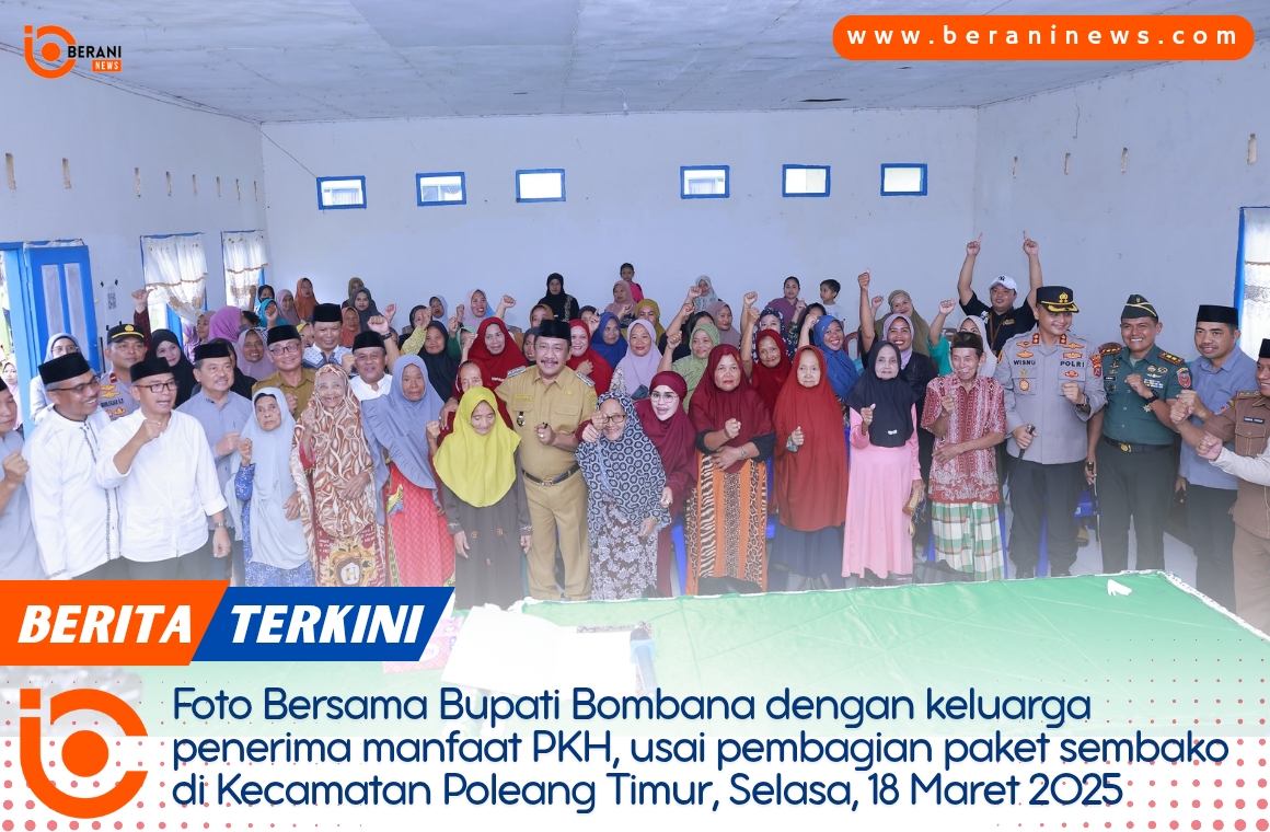 Bupati Bombana Bagikan Paket Sembako Ramadhan untuk Warga Poleang Timur 3 Sampul METRO 20250319 161848 0000