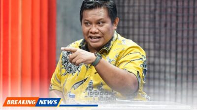 ARF Sultra di Persimpangan