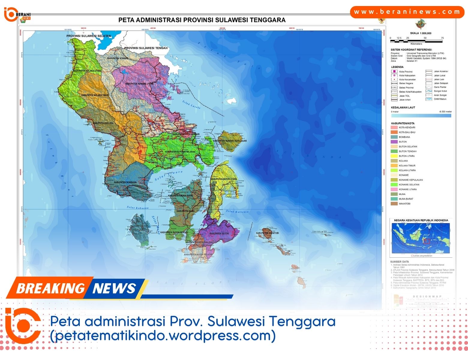 ARF Sultra di Persimpangan2