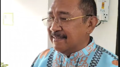 Isu Pembubaran Politeknik Bombana, Ir. Burhanuddin: “Itu Hanya Isu Murahan!”