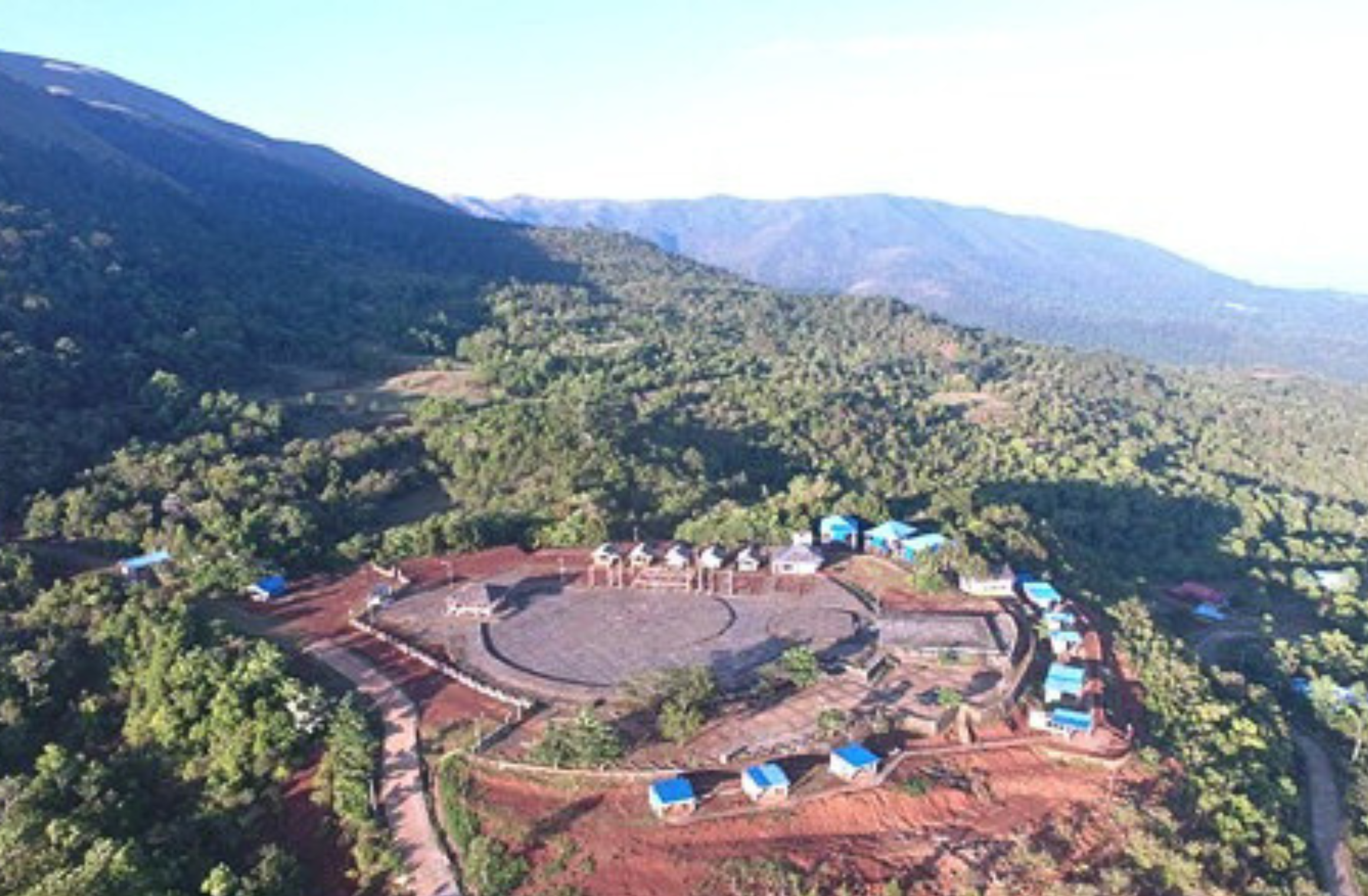 Kesenjangan Pembangunan di Kepulauan Kabaena Sebuah Realita Diskriminasi