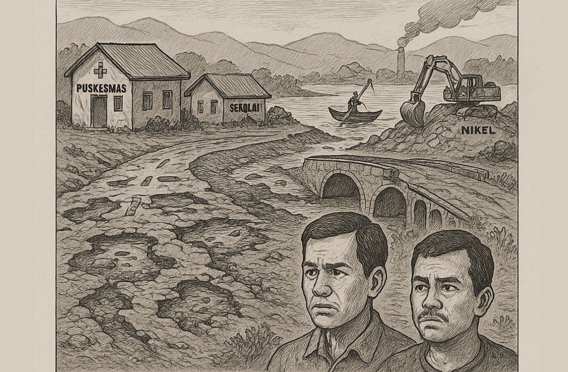 Memilih Pemimpin Refleksi Bijak dari Perkataan Abraham Lincoln2