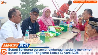 Tangkeno Merana Ikon Wisata Bombana1