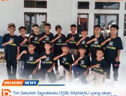 SSB Rajawali Kabaena Siap Tempur di Bupati Cup 2025, Target Juara Jadi Harga Mati! | beraninews.com 33 SSB Rajawali Kabaena Siap Tempur di Bupati Cup 2025, Target Juara Jadi Harga Mati! | beraninews.com
