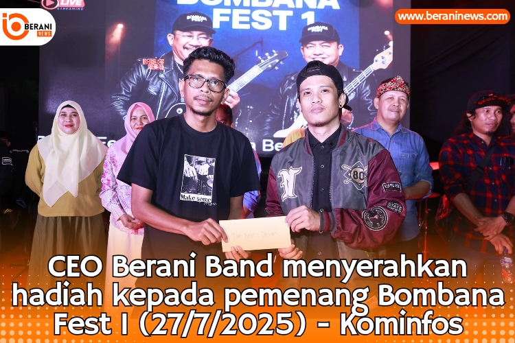 Bombana Fest