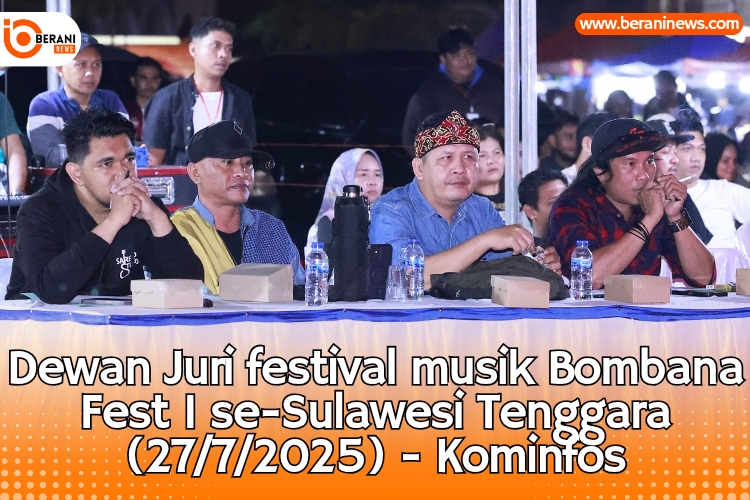 Bombana Fest