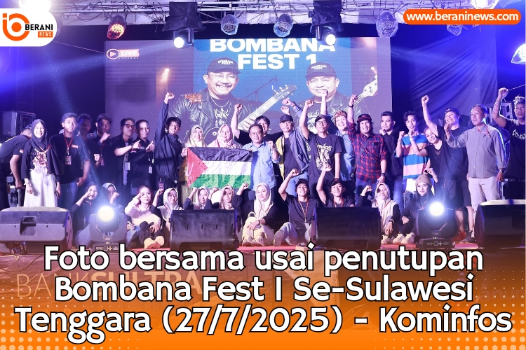 Bombana Fest