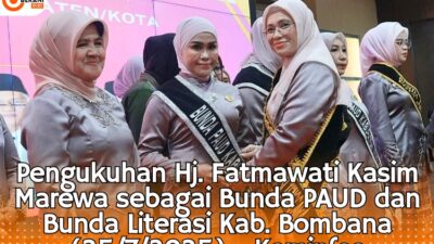 Bunda Paud