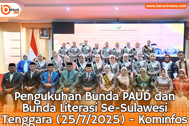 Bunda Paud