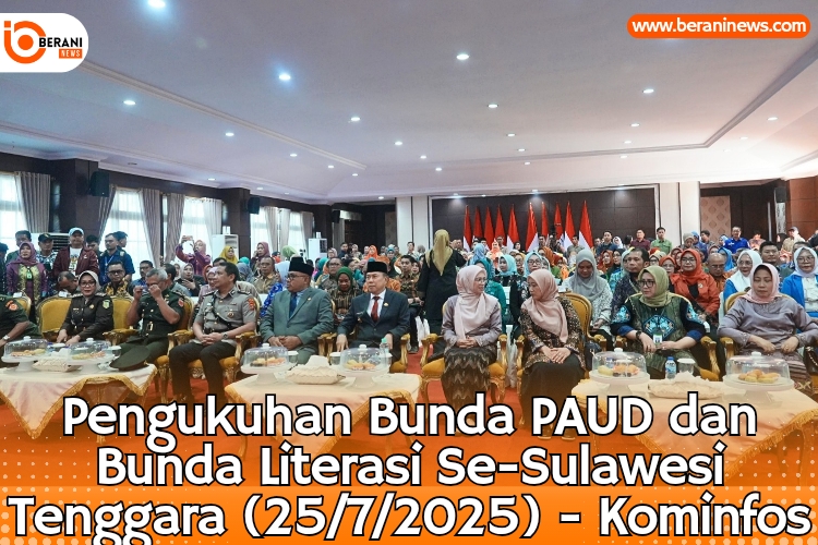 Bunda Paud