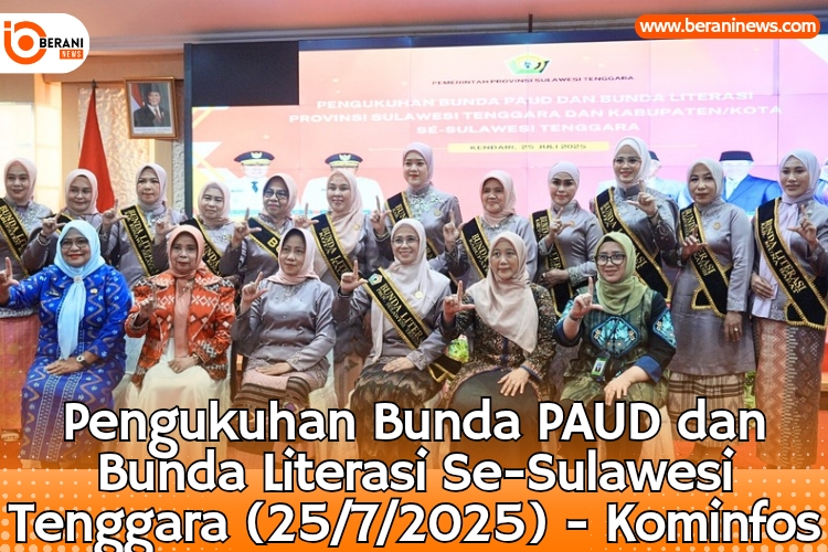 Bunda Paud