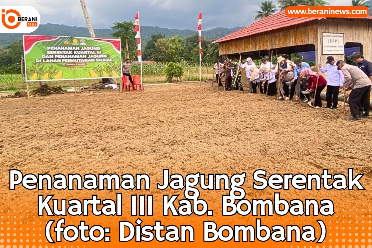 Dinas Pertanian