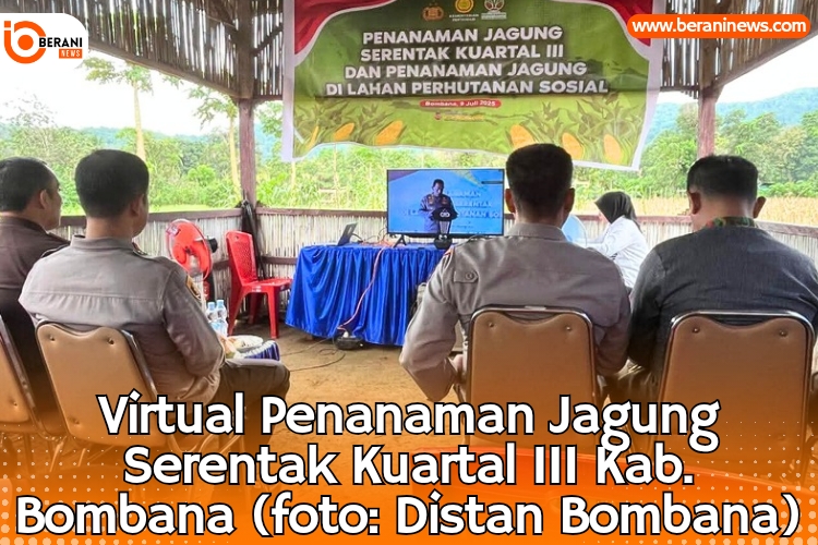 Dinas Pertanian
