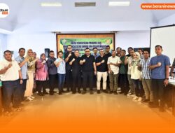 Dinas Pertanian Bombana Fokus Perkuat Ketahanan Pangan Daerah 33 Dinas Pertanian Bombana Fokus Perkuat Ketahanan Pangan Daerah