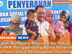 Dinas Sosial Bombana Gencar Tekan Stunting, Bupati: Ini Tanggung Jawab Pemerintah! 21 Dinas Sosial Bombana Gencar Tekan Stunting, Bupati: Ini Tanggung Jawab Pemerintah!
