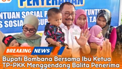 Dinas Sosial Bombana