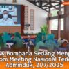 PKK Bombana Dorong Adminduk Anak Sejak Dini, Dukung Three Zeros dan Kampanye Ramah Lingkungan