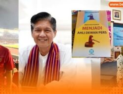 Wina Armada Sukardi: Jurnalis, Guru, dan Penjaga Marwah Pers 26 Wina Armada Sukardi: Jurnalis, Guru, dan Penjaga Marwah Pers