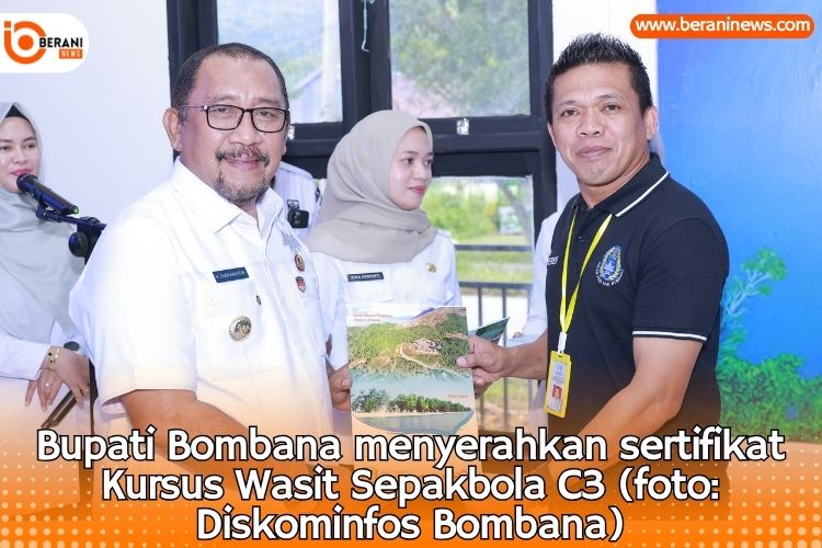 kursus wasit sepakbola