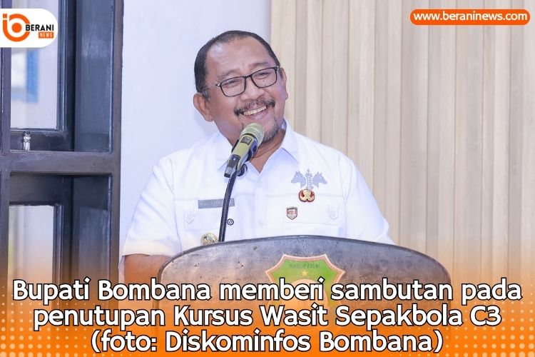 kursus wasit sepakbola
