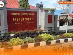 Hattrick Prestasi! Inspektorat Bombana Sapu Bersih Juara Lomba Kebersihan OPD 4 Hattrick Prestasi! Inspektorat Bombana Sapu Bersih Juara Lomba Kebersihan OPD