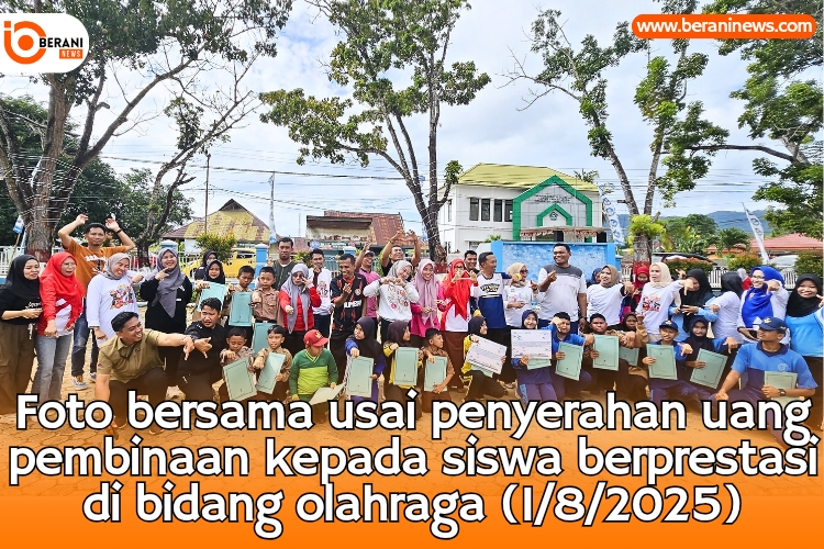 Siswa Bombana 