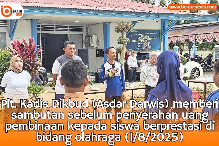 Siswa Bombana 