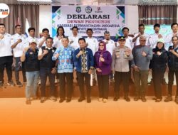 APRI Bombana Resmi Berdiri, Siap Dongkrak Wisata Bahari dan Jaga Kelestarian Laut 36 APRI Bombana Resmi Berdiri, Siap Dongkrak Wisata Bahari dan Jaga Kelestarian Laut