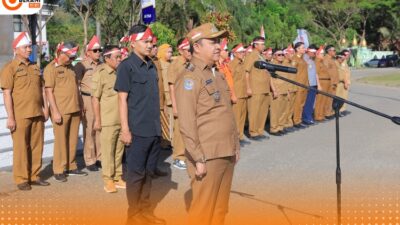 Apel siaga kebangsaan