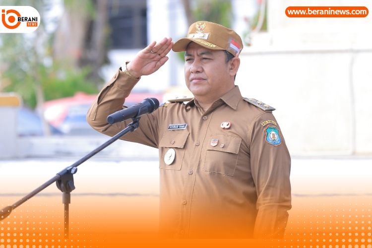 Apel siaga kebangsaan