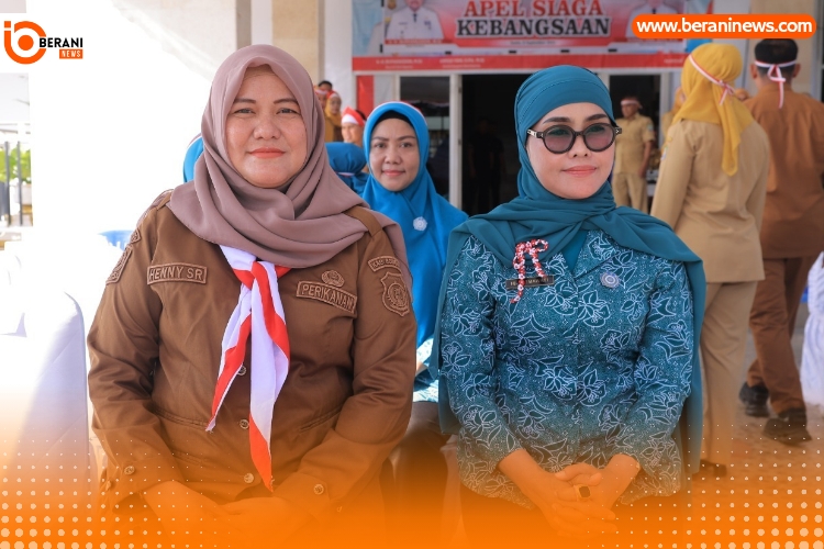 Apel siaga kebangsaan