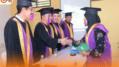 Bombana Wisuda 26 Lansia: Bukti Nyata Hidup Bermakna di Usia Senja!