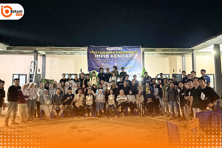 IMPIB Kendari
