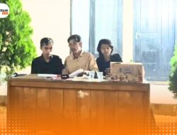 Musda IMPIB Kendari Sukses Digelar, Ini Tanggapan Pimpinan Sidang 14 Musda IMPIB Kendari Sukses Digelar, Ini Tanggapan Pimpinan Sidang