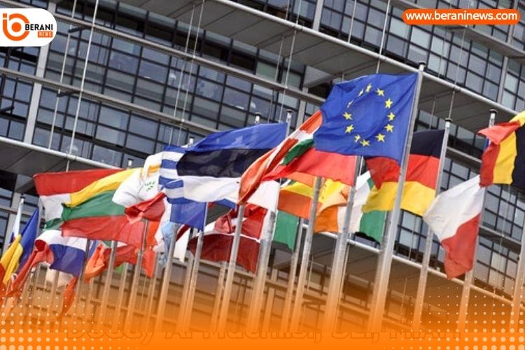 Netanyahu Dikepung Dunia! Israel Dibombardir Sanksi dan Boikot Internasional 2025 3 Uni eropa