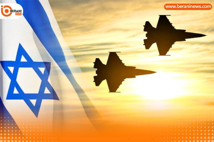Netanyahu Dikepung Dunia! Israel Dibombardir Sanksi dan Boikot Internasional 2025 4 MILITER ISRAEL