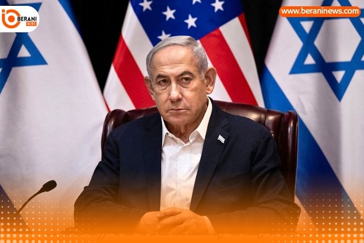 Netanyahu Dikepung Dunia! Israel Dibombardir Sanksi dan Boikot Internasional 2025 2 ISRAEL TERBARU